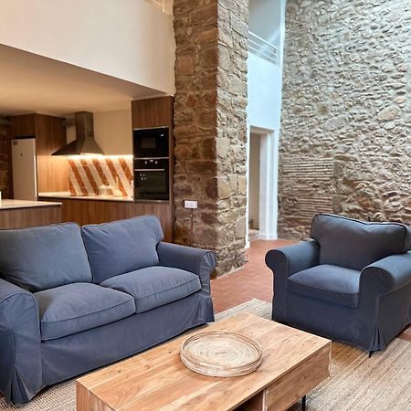 Encis D'Emporda -Adults Only- Guest House Casavells Luaran gambar