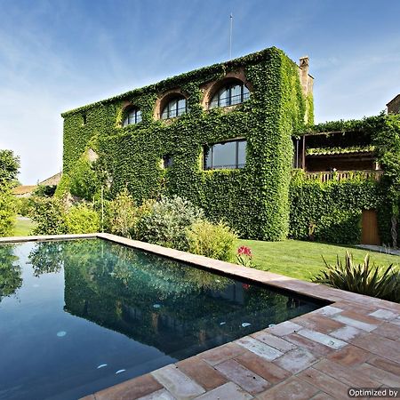 Encis D'Emporda -Adults Only- Guest House Casavells Luaran gambar