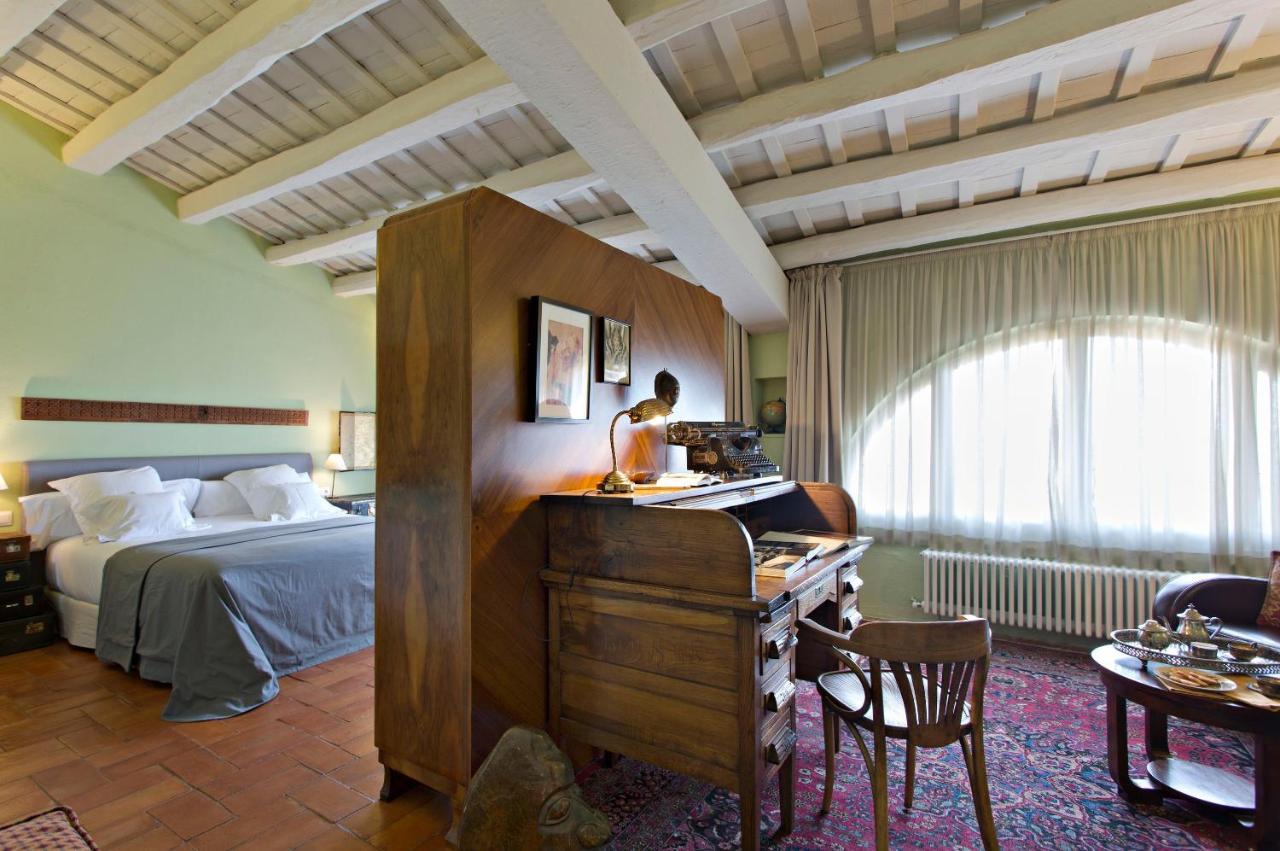 Encis D'Emporda -Adults Only- Guest House Casavells Bilik gambar