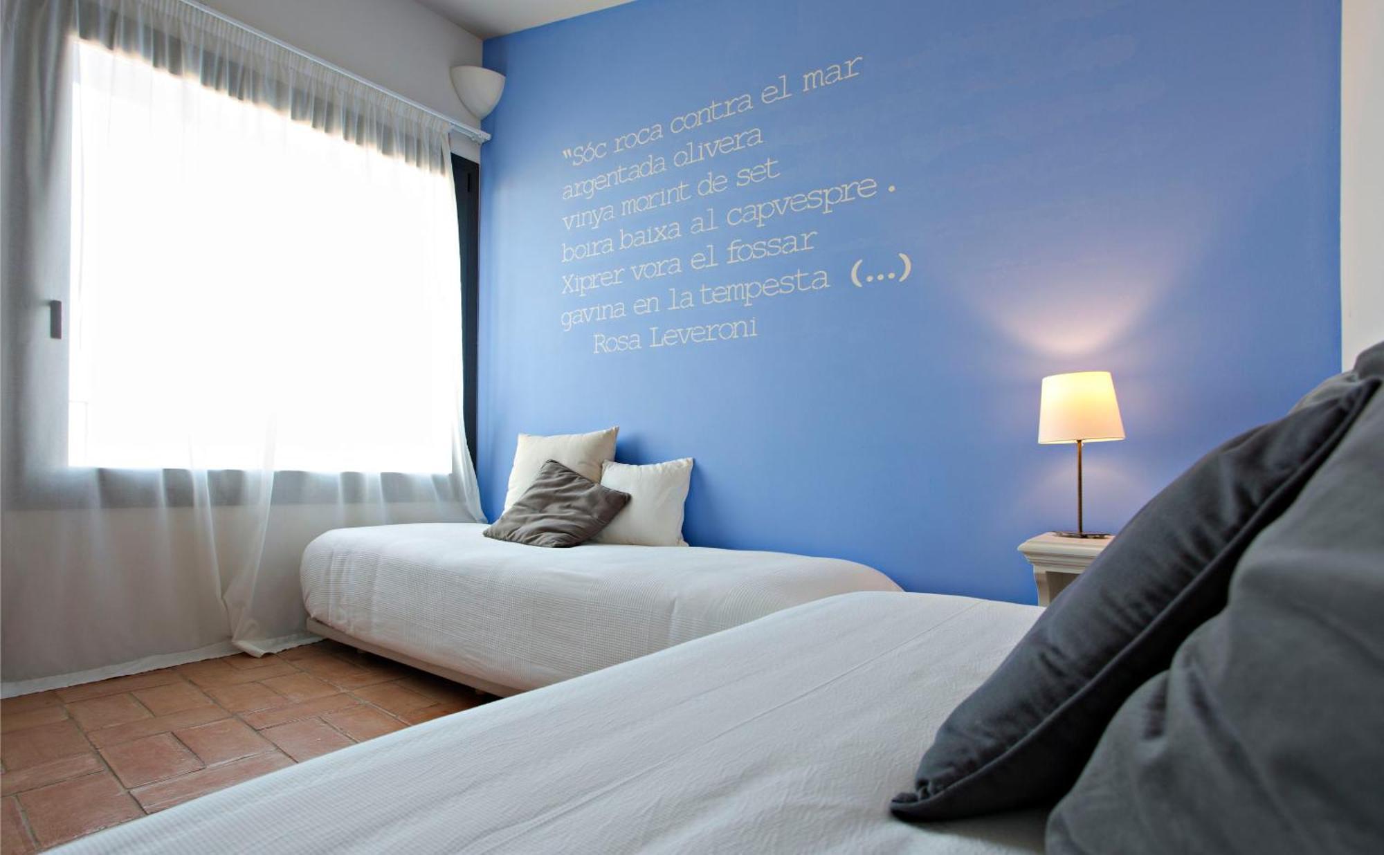 Encis D'Emporda -Adults Only- Guest House Casavells Bilik gambar