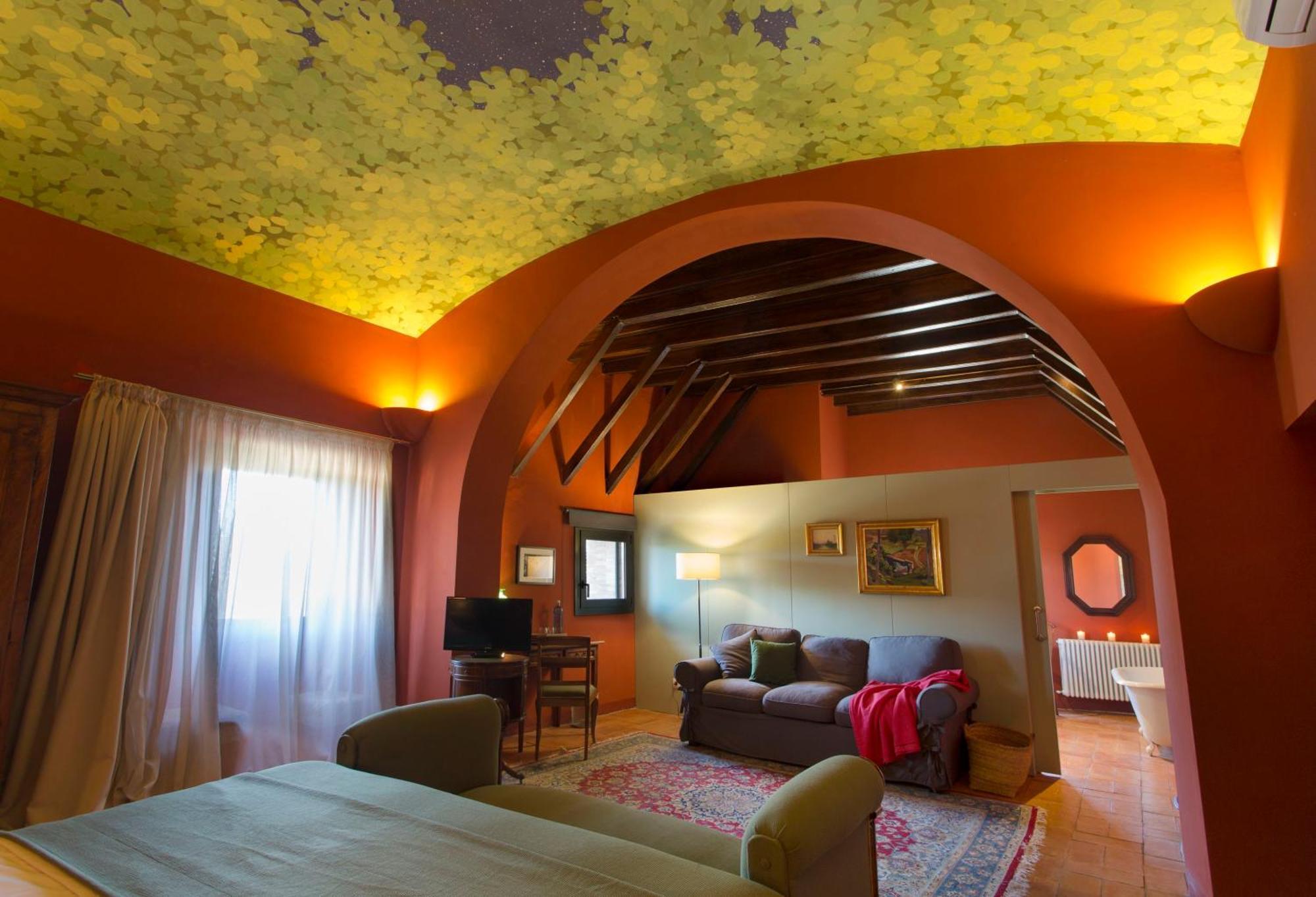 Encis D'Emporda -Adults Only- Guest House Casavells Bilik gambar