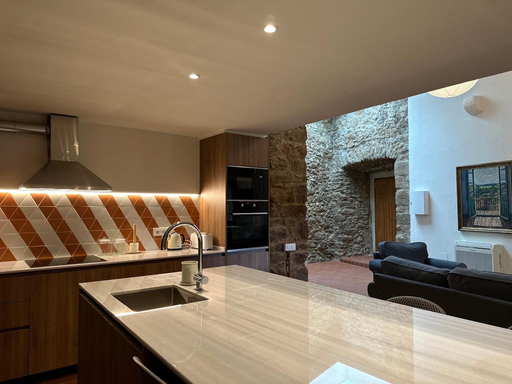 Encis D'Emporda -Adults Only- Guest House Casavells Luaran gambar