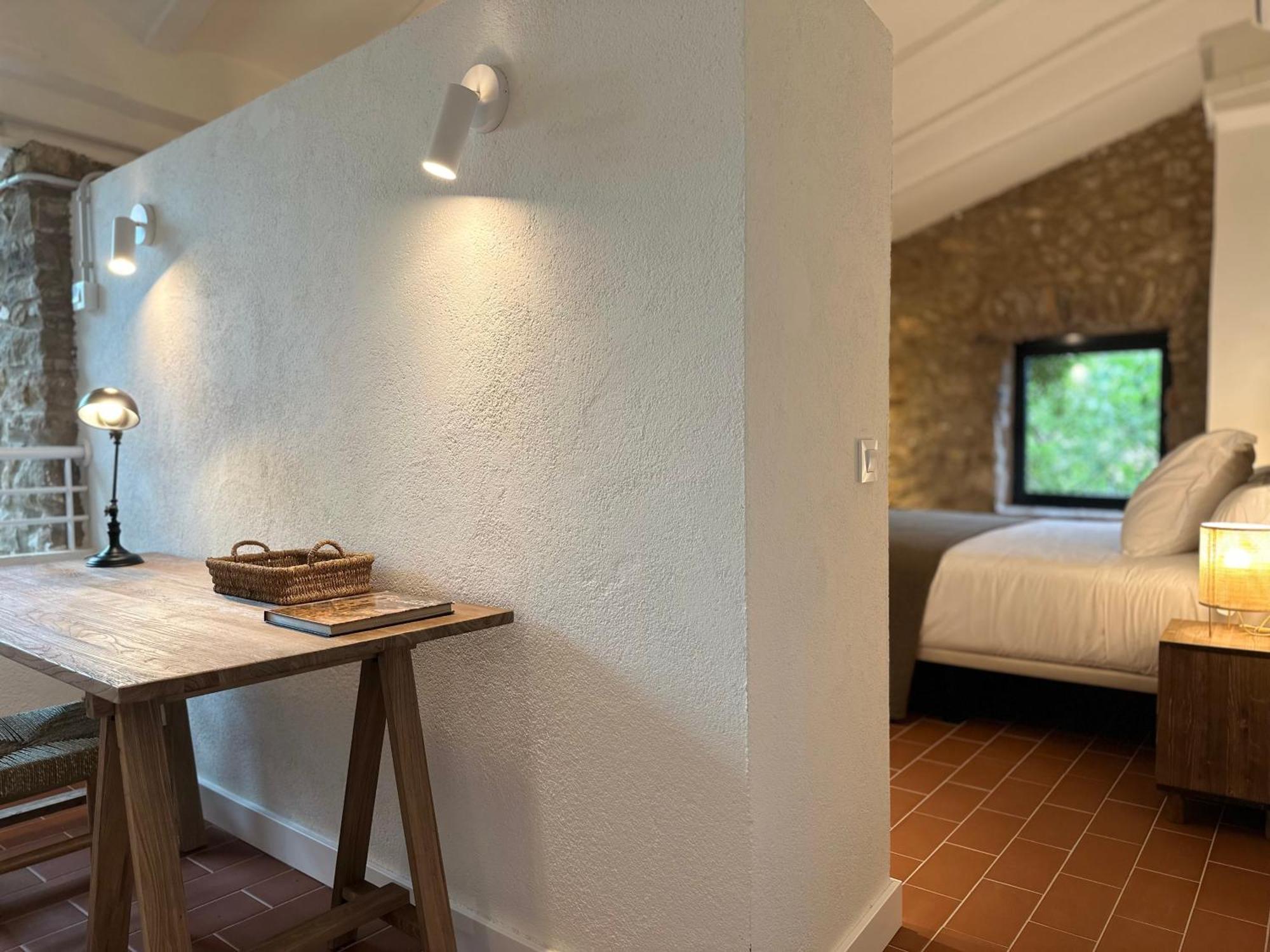 Encis D'Emporda -Adults Only- Guest House Casavells Luaran gambar