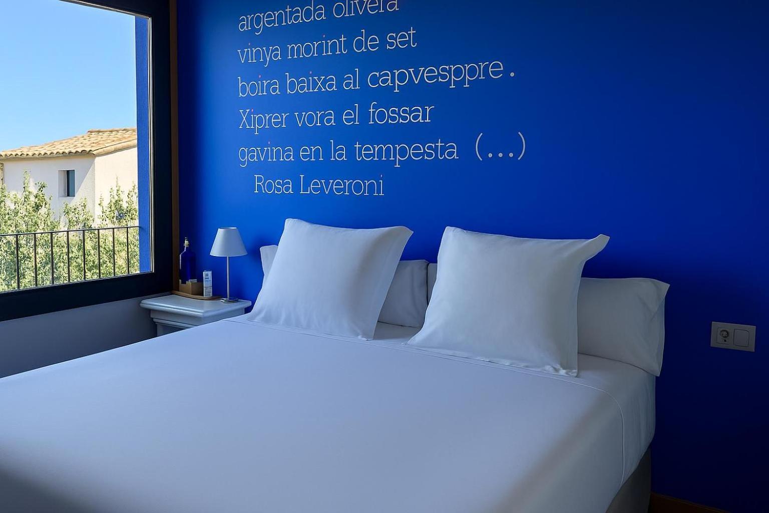 Encis D'Emporda -Adults Only- Guest House Casavells Luaran gambar