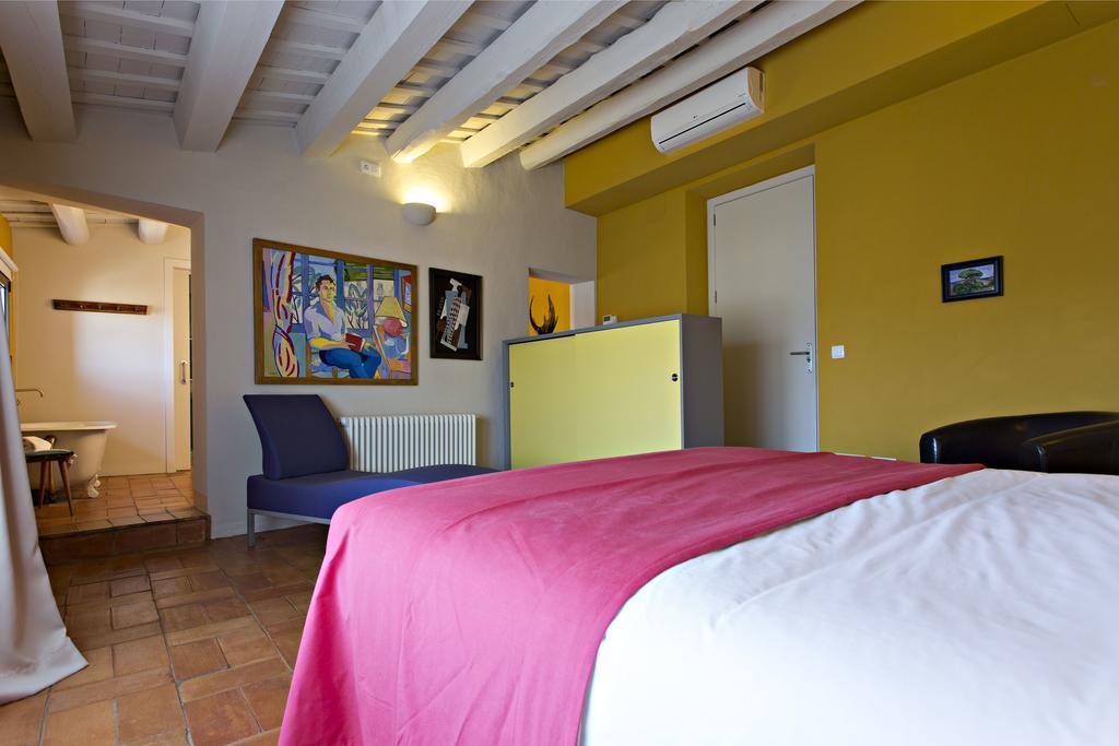 Encis D'Emporda -Adults Only- Guest House Casavells Bilik gambar