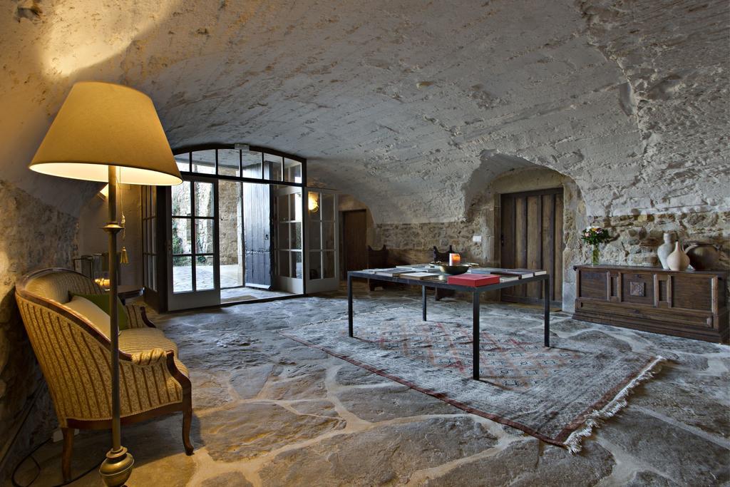 Encis D'Emporda -Adults Only- Guest House Casavells Luaran gambar