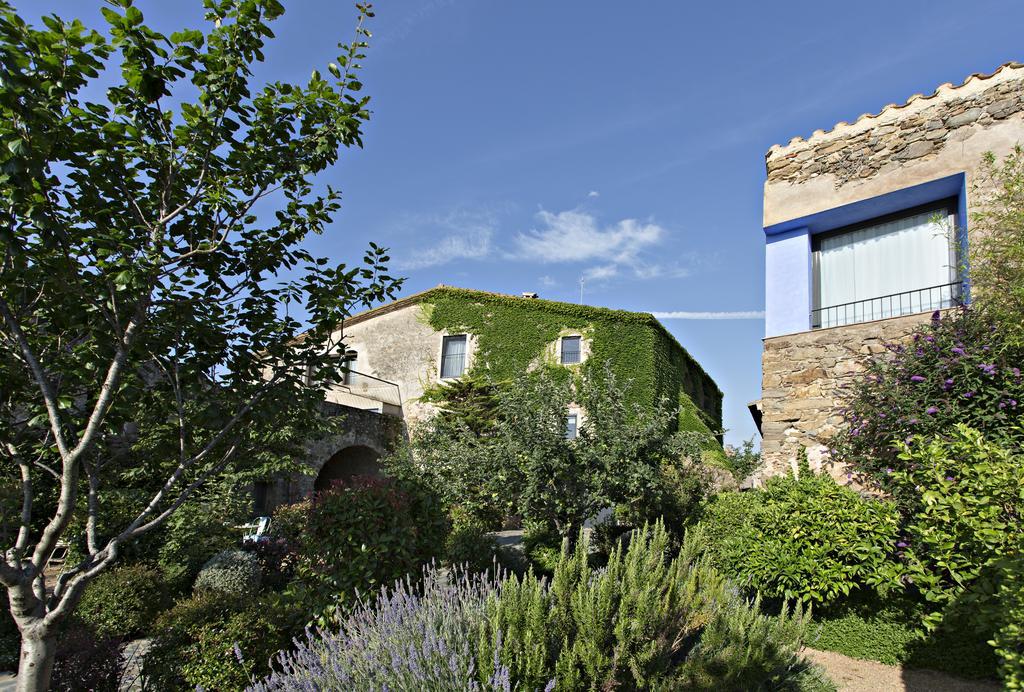 Encis D'Emporda -Adults Only- Guest House Casavells Luaran gambar