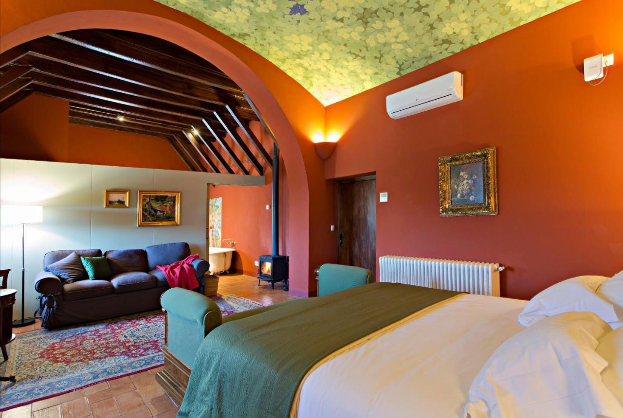 Encis D'Emporda -Adults Only- Guest House Casavells Luaran gambar